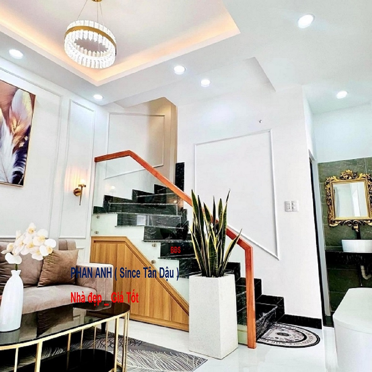 🏠 Bán Gấp Nhà Mặt Phố Quận 2 _ Liền kề Nguyễn Duy Trinh _ Giảm 600 Triệu _ Chỉ 4 Tỷ 9. 🏠 - Ảnh 3